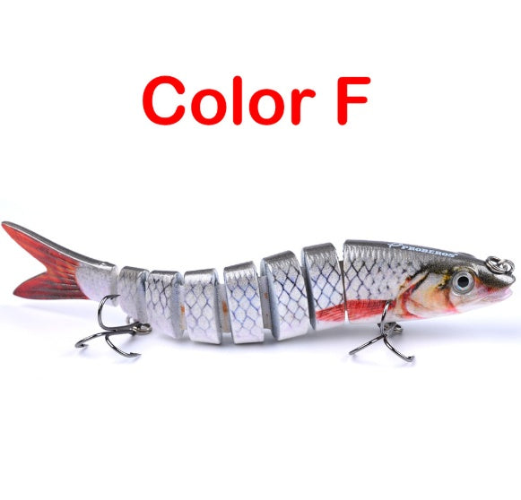 Fishing Lure Fishing Bait