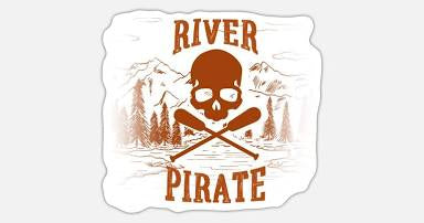 River/Lake Pirate